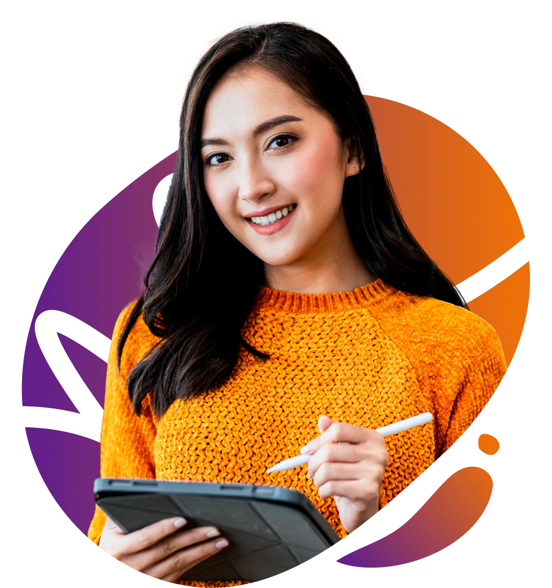 Digma creator and partner network visual